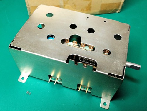 Front End F-2714 for Sansui receiver G-8000 - NOS!!