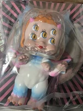 MVH ABAO FREAK BABI UNBOX INDUSTRIES SOFUBI MUTANT VINYL HARDCORE