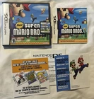 New ListingNew Super Mario Bros. for Nintendo DS (Complete In Box)