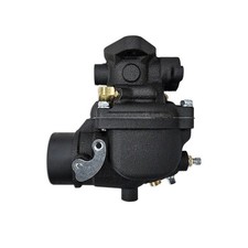 Carburetor (new) Fits Farmall Super H Super W4 Tractor Replaces 358065r91