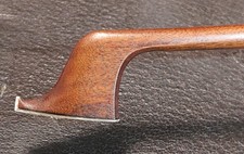 French cello bow 4/4 Roger Francois Lotte unbranded