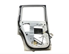 Porte arrière et accessoires Jeep COMPASS