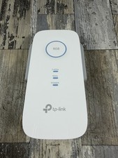 TP-Link AC1900 Wifi Range Extender RE550 Dual-Band Wireless Repeater