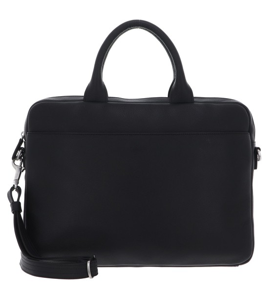 Picard Milano Business Bag Businesstasche UmhäNgetasche Tasche Black Schwarz-image
