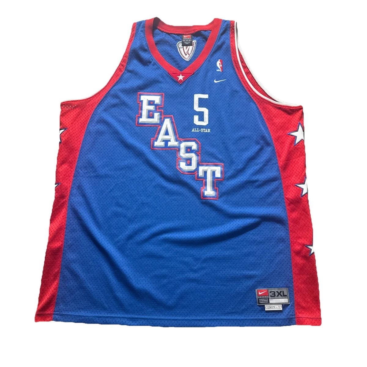 Jason Kidd Size 3XL NBA Jerseys for sale | eBay