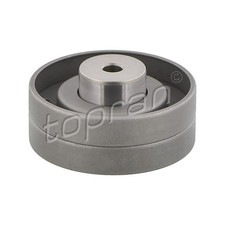 Poulies diverses Audi 90
