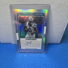 Significant Signatures Ja'