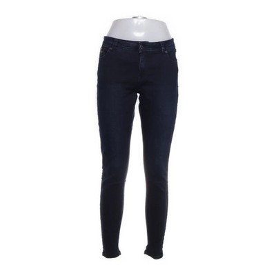 Clockhouse, Jeans, Größe: 40, Blau, Baumwolle/Elasthan/Polyester, Einfarbig #faf