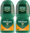 Sport Anti-Perspirant Roll-On Deodorant  Men 50 Ml (Pack of 2)