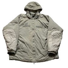 Vintage US Military Extreme Cold Weather ECWCS Gen III Level 7 Parka XL Regular