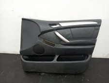 Porte avant et accessoires BMW 3,0