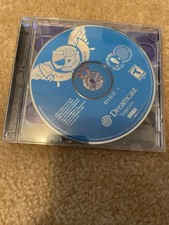 Skies of Arcadia (Sega Dreamcast) Discs And Case No Manual