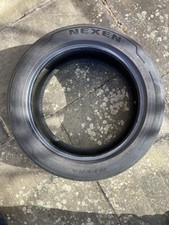 NEXEN NFERA Sport 245/50R19 105Y Tyre