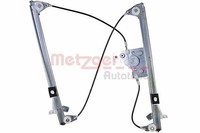 Metzger Fensterheber 2160704 FüR CitroËN