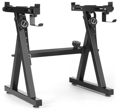 Heavy Duty Z Style Adjustable Keyboard Stand Fits 54 61 88 Key Pianos