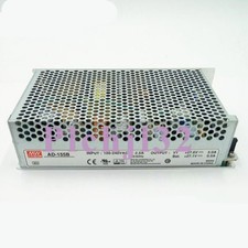 1pc New MEAN WELL Switching Power Supply AD-155B 155W