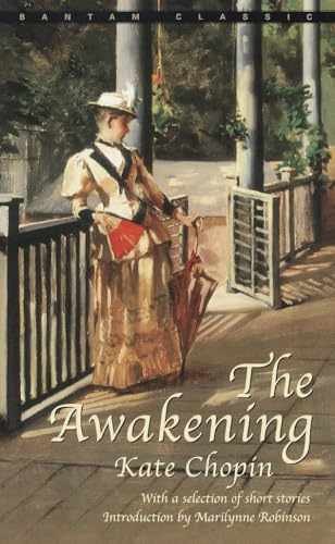 The Awakening and Selected Short - Paperback, by Kate Chopin - Acceptable r