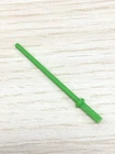 Vintage 1983 Star Wars Luke Skywalker Jedi Knight Green Lightsaber Accessory