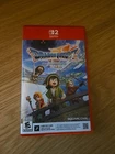Dragon Quest VII Reimagined (Game-Key Card) Nintendo Switch 2
