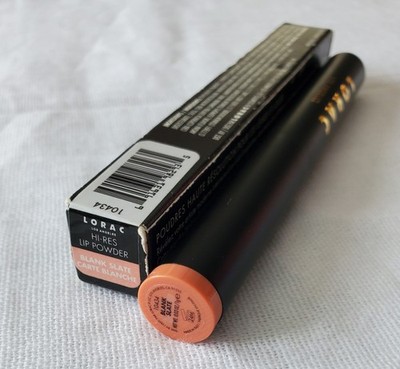 Lorac HI RES Lip & Cheek Powder In BLANK SLATE 