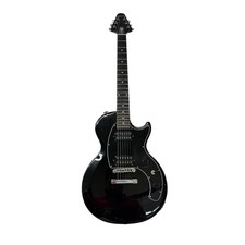Gibson Les Paul 50th Anniversary Music City 6-String RH Electric Guitar - Black