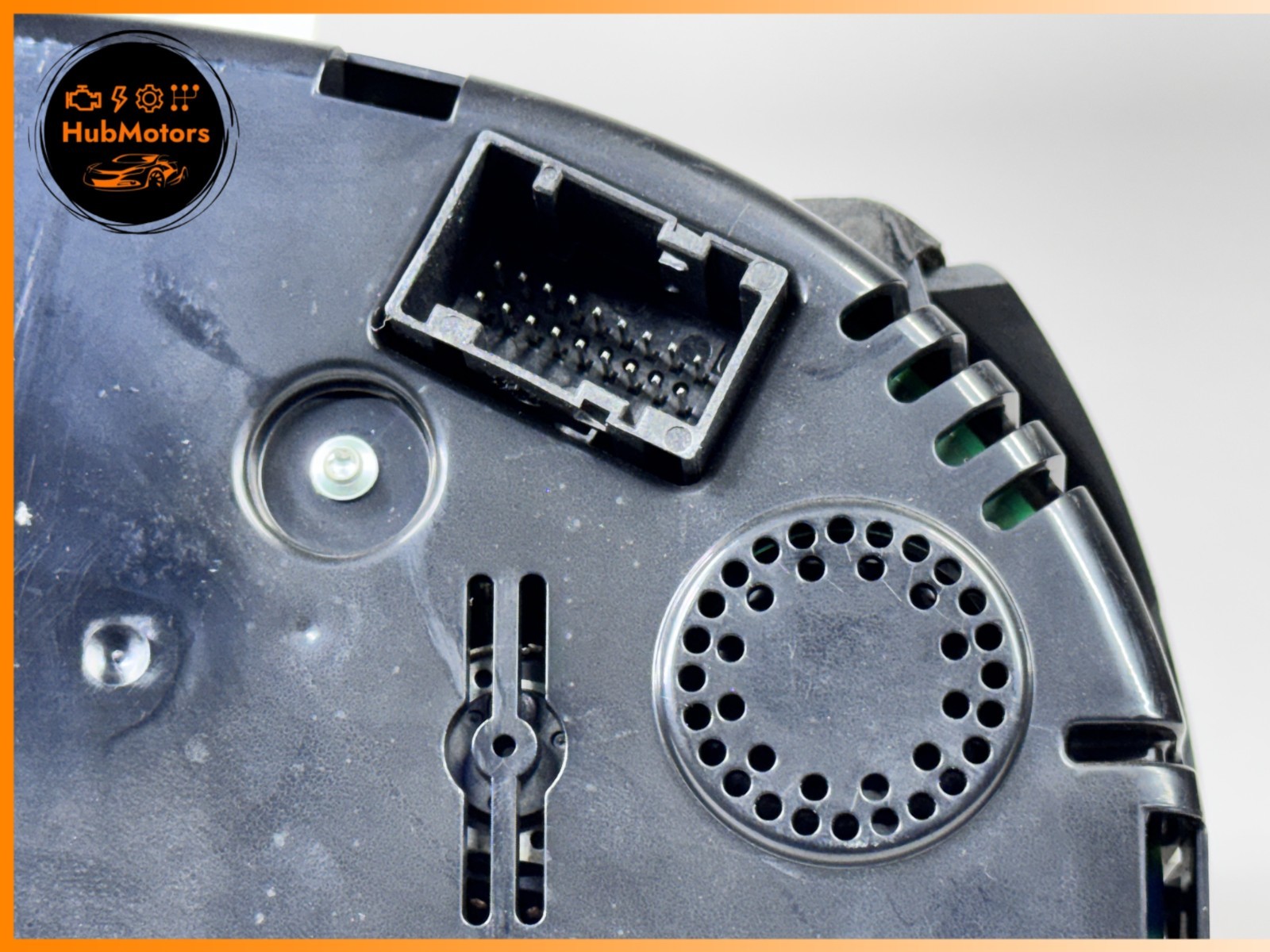 Maserati Levante 2017-2020 Instrument cluster