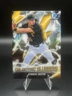 2026 Bowman Chrome Konnor Griffin Electric Sluggers Mega Box Mojo #ES-17