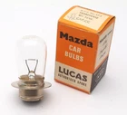 Mazda B.P.F No.173 Transverse 6v 36W Car Bulb by Lucas