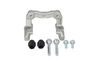 Halter Bremssattel Kamoka JCC0038 FüR VW Polo 5 6R1 6C1 Golf 4 1J1 Bora 1 1J2 3