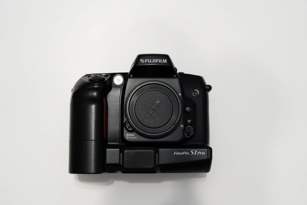 Fujifilm S1 Digital Cameras for Sale - Shop New & Used Digital