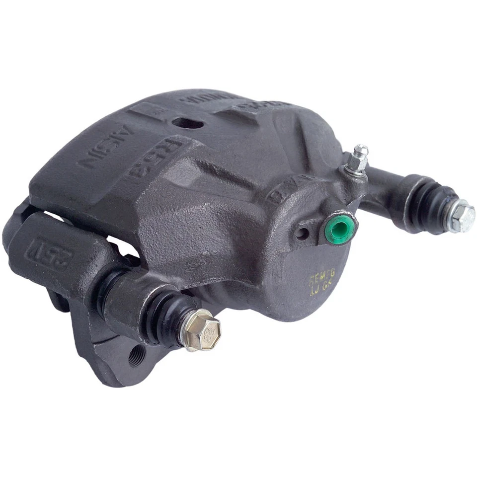 Pinza de freno de disco delantera izquierda derecha para Toyota Celica 1988-1989 Foto 2 de 4