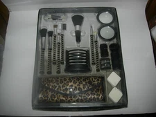 Brand New Cosmetic Accessories with bag