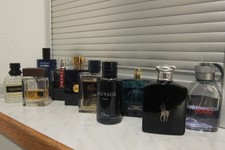 Herrend&uuml;fte KONVOLUT  KEINE MINIS !! PRADA,DIOR,DOLCE,VERSACE,VALENTINO,LACOSTE