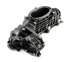 Ansaugkrümmer für Mercedes Benz W204 W205 W176 W212 W639 W906 2.2 CDI OM651