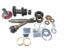 Transmission Rebuild Kit Fits For T-90A 46-71 Willys Jeep