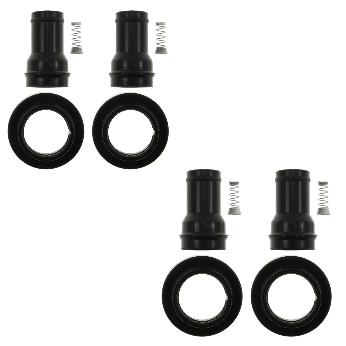 Kit De Bobinas Y Bujías Para Hyundai/Kia L4: Mejora El Rendimiento Y Ahorra Gasolina