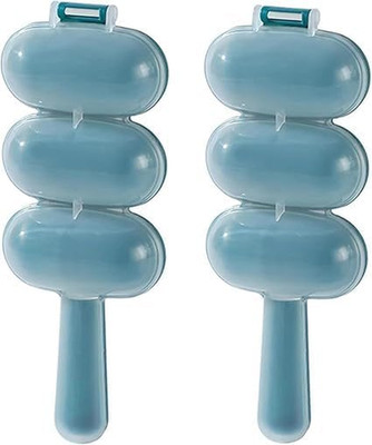 Blau Reis Ball Moulds,Reisbällchen Former,Reisbällchen Shaker,Rice Ball Maker DI