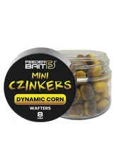 Feeder Bait Mini Czinkers Wafters 8mm Dynamic Corn Carp Fishing Bait