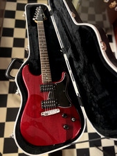 Fender Strat-O-Sonic - American Special Serie...