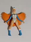 Sorceress  - Vintage 1987 Mattel He-Man Masters Of the Universe MOTU