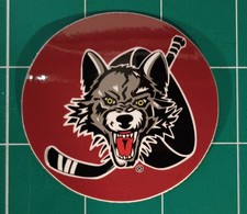 Chicago Wolves 2.5