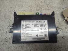 MODULO COMANDO TELEMATICO MERCEDES-BENZ GLA 2018 SUV A2229004519 #113819