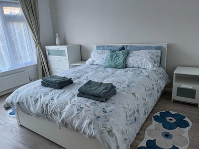 Pflegeleichtes Bedrucktes Bettbezug Set + Laken 100% Polyester Atmungsaktiv KONVOLUT