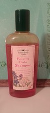 Bath And Body Works FLOWERING HERBS SHAMPOO