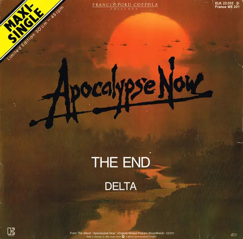 The Doors The End GREEN LABEL Near Mint Elektra Vinile LP 33 U/min prezzo ebay
