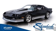 1985 Chevrolet Camaro for Sale