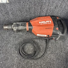 Hilti TE1000AVR 120V Corded Demolition Hammer