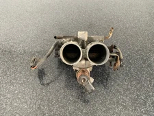 1988 - 1996 FORD F150 F250 TRUCK PICKUP 5.0 5.8 DUAL BORE THROTTLE BODY OEM