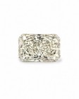 2.01ct Radiant Cut Lab Grown Diamond G VS2 Excellent  IGI CERTIFIED MSRP $2,200 — photo 7