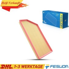Fesuda Luftfilter C 45 004 Für MERCEDES-BENZ C/E/G/S-KLASSE W205 W213 W463 V223